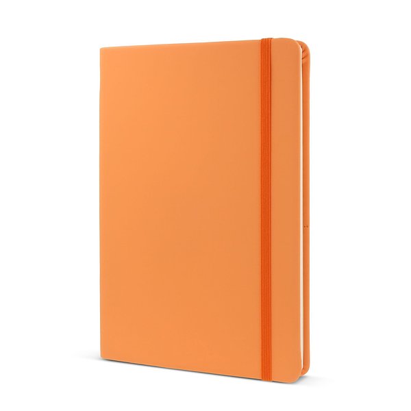 Notizbuch R-PET/PU GRS A5 Rencha