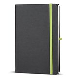 Notizbuch Iroko Hardcover Laser A5 Fenannina