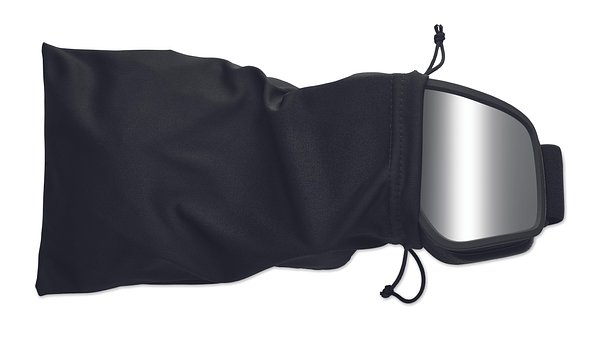 Skibrille UV400 Uregng