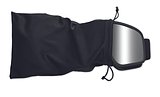 Skibrille UV400 Uregng