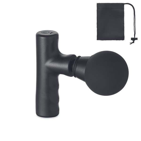 Massagepistole ABS Palin