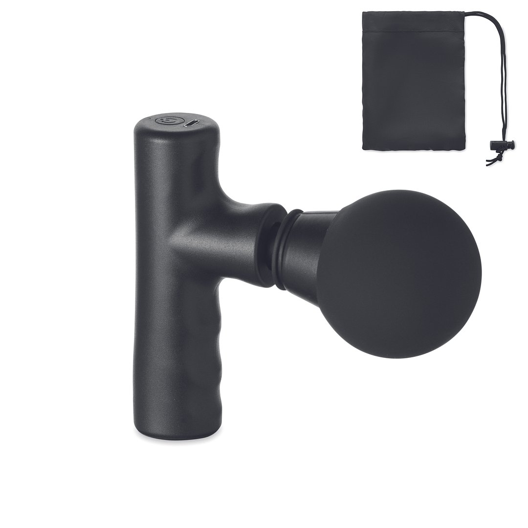 Massagepistole ABS Palin