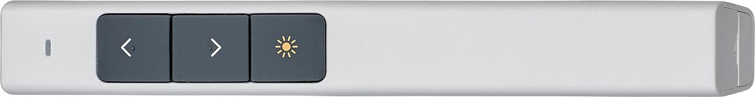 Laserpointer Rudie | Kunststoff | USB aufladbar