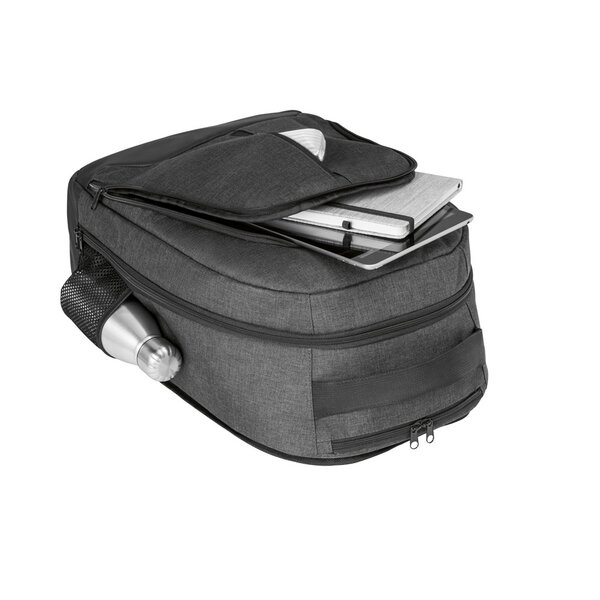 Trolley Laptop-Rucksack 15'6" Hathori