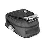Trolley Laptop-Rucksack 15'6" Hathori