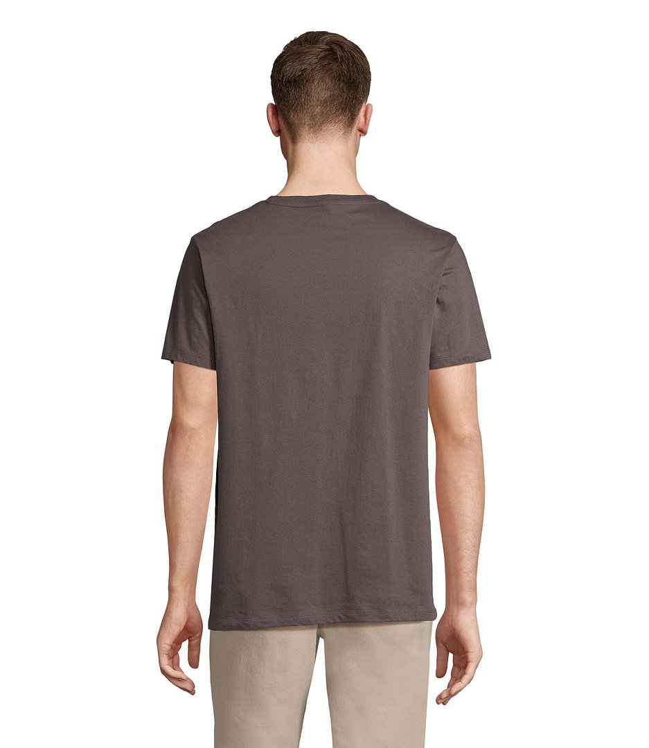 V V-NECK T-Shirt Trina