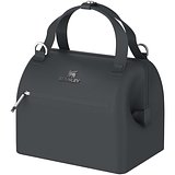 The All-Day Julienne Mini-Kühltasche für 10 Dosen aus recyceltem Material - Annelld