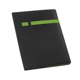 A4 Schreibmappe mit Taschenrechner Paunatht