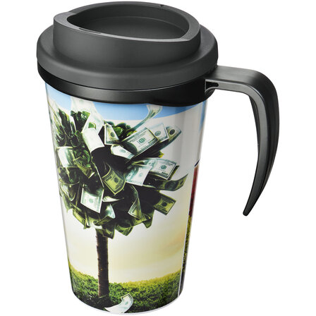 Grande 350 ml Isolierbecher - Lüzzata