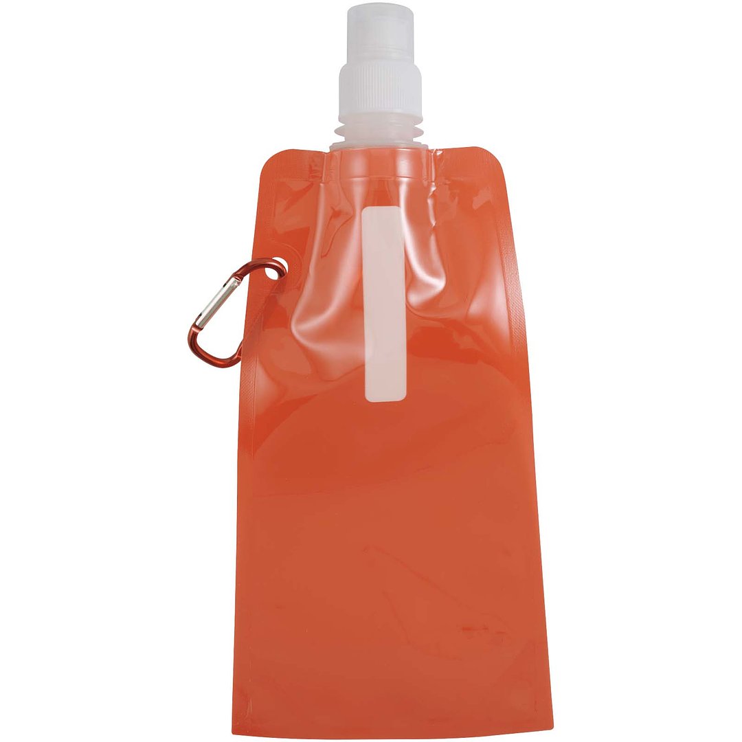 480 ml faltbare Wasserflasche - Benchat