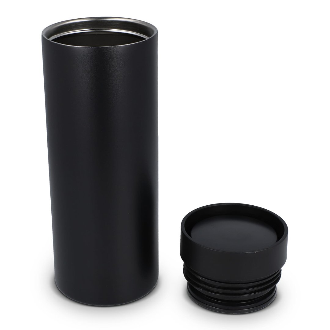 360 Shine Coffee-to-go-Isolierbecher, 400 ml Netin