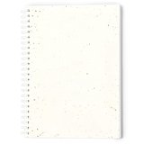 Samen Notizbuch Idtar