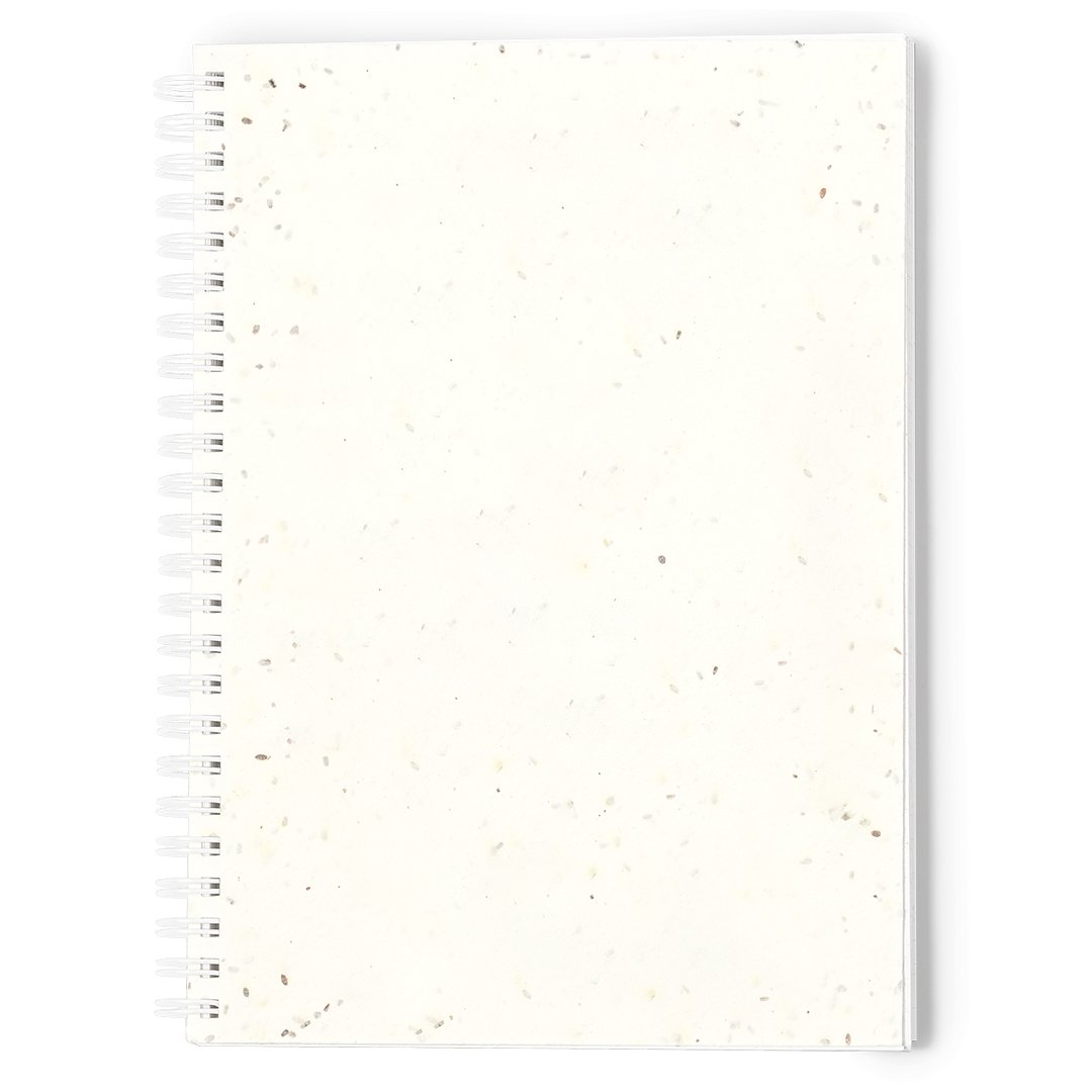 Samen Notizbuch Idtar