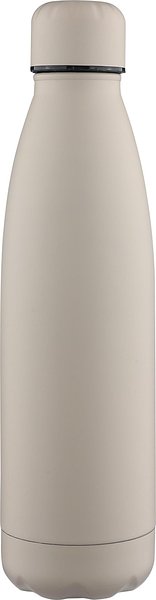 Recycelte doppelwandige Trinkflasche 500 ml Fenchlite