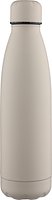 Recycelte doppelwandige Trinkflasche 500 ml Fenchlite
