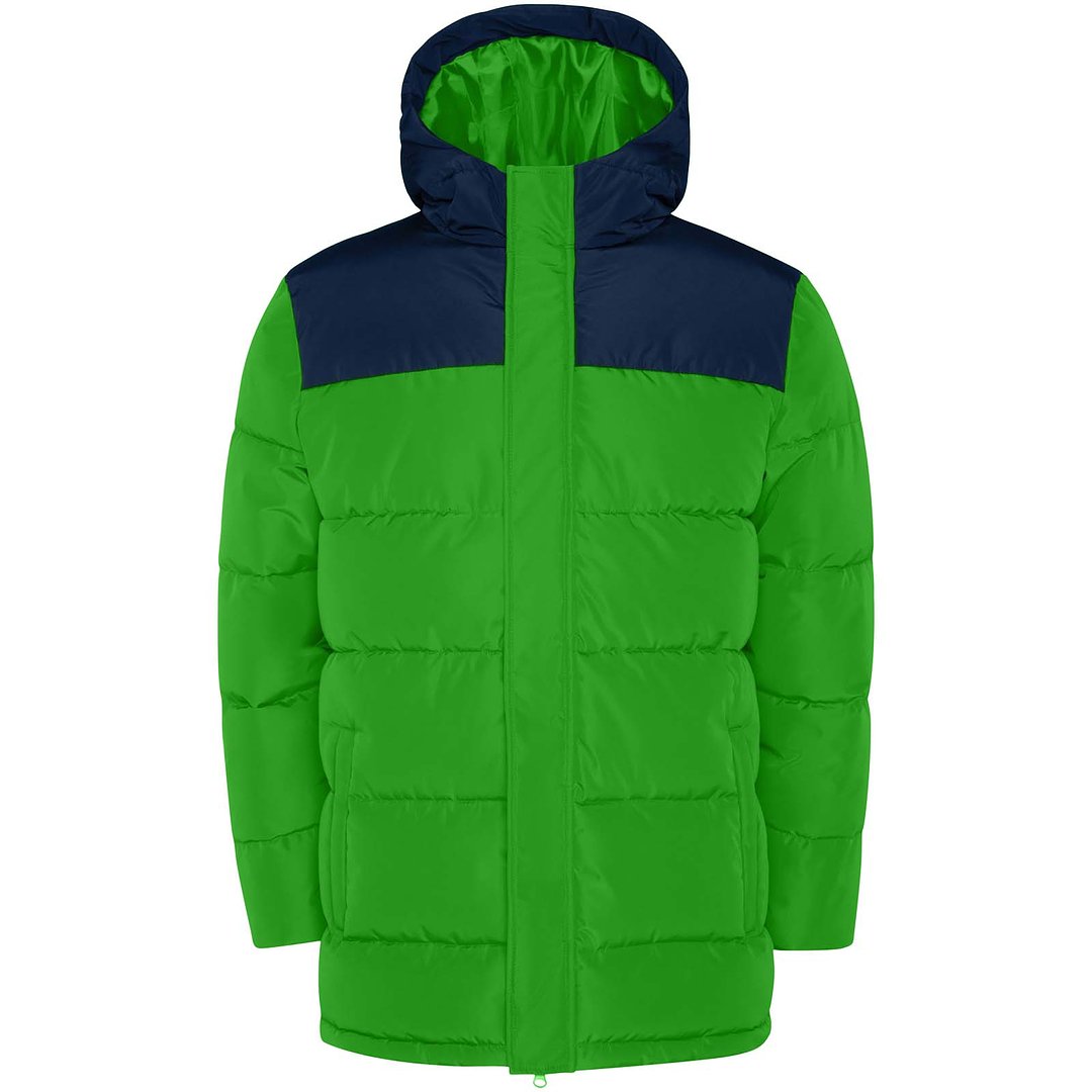 Steppjacke für Kinder - Trudin