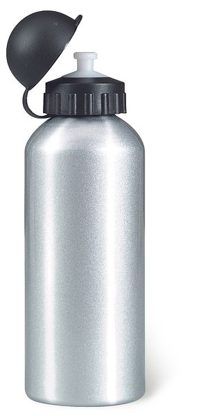 Trinkflasche Alu 600ml Noleyciel