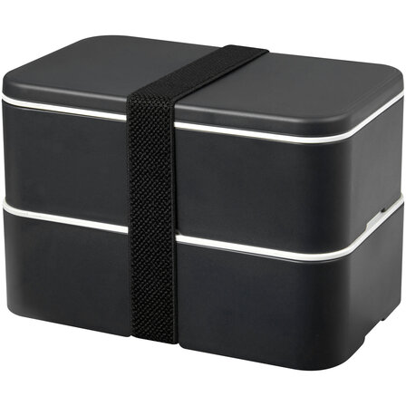 Renew Doppel-Lunchbox - Fräni