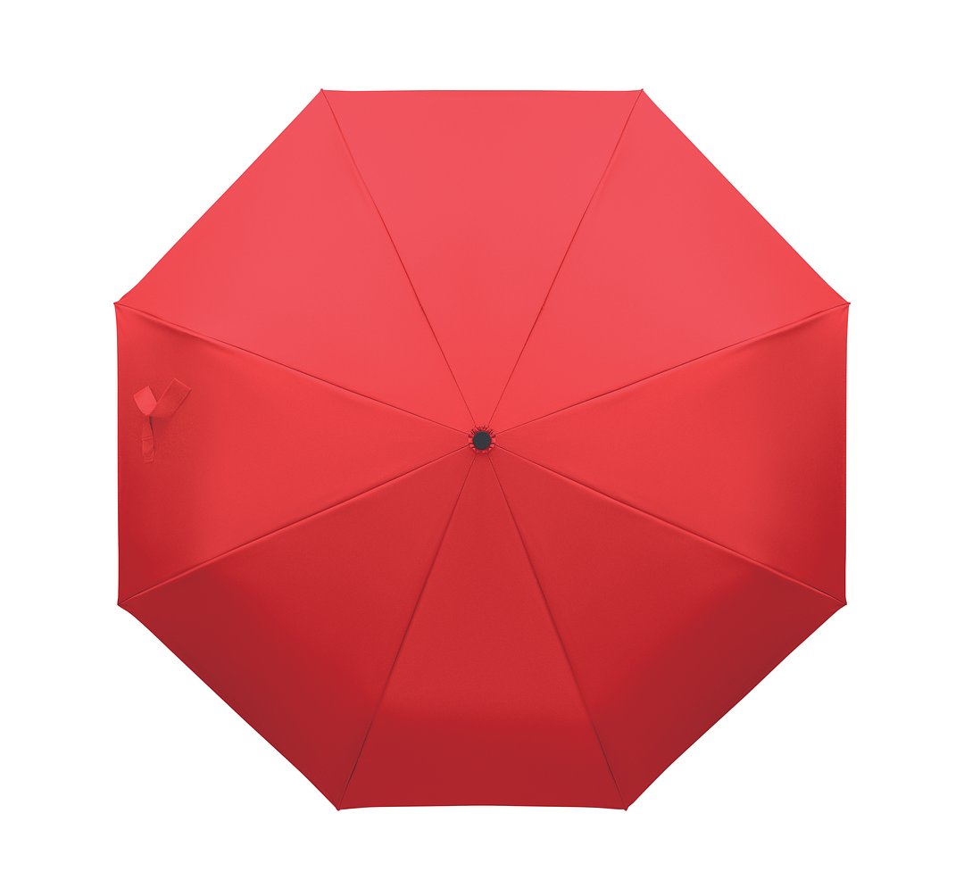 Windproof Regenschirm 21" Benchtza