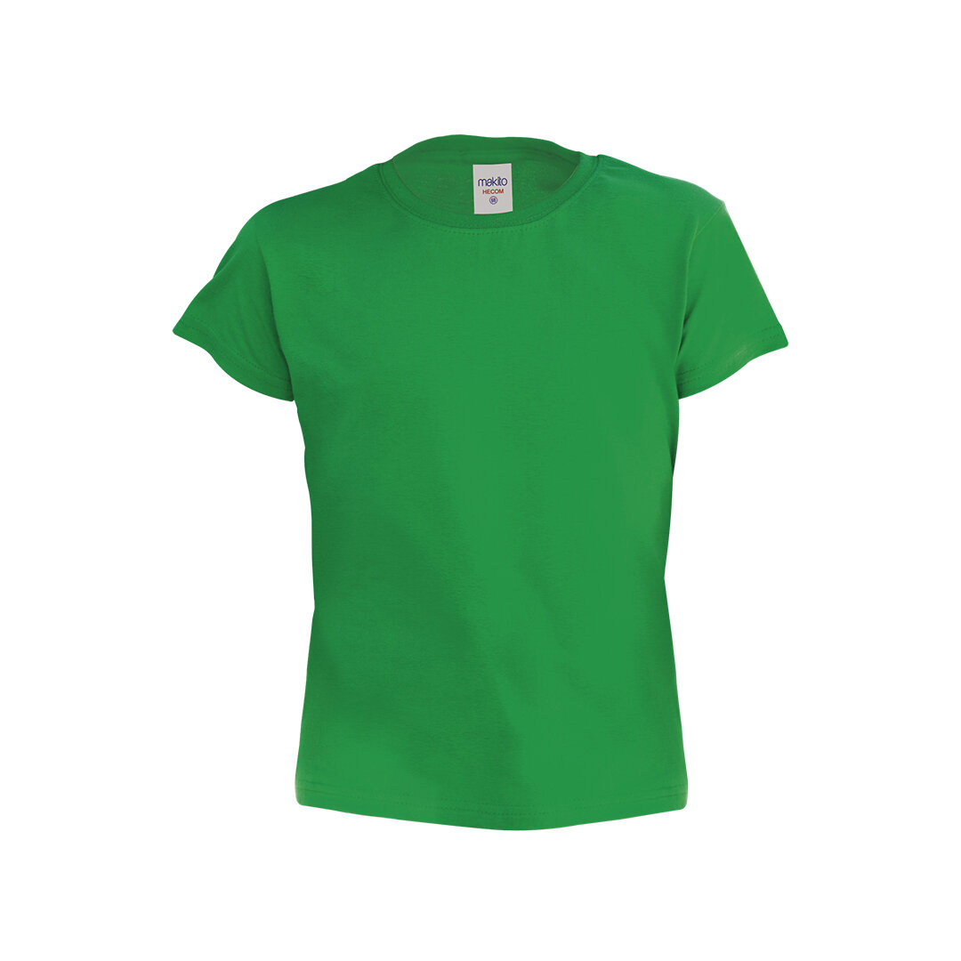 Kinder Farbe T-Shirt Idcom