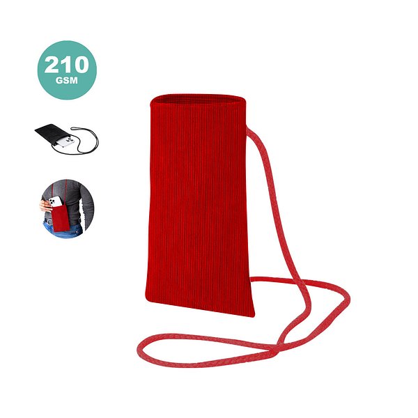 Halter Schlüsselband Idlak