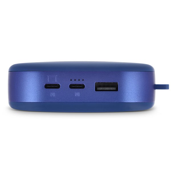 Fresh 'n Rebel Powerbank 27000 mAh USB-C - 65W PD Gianina