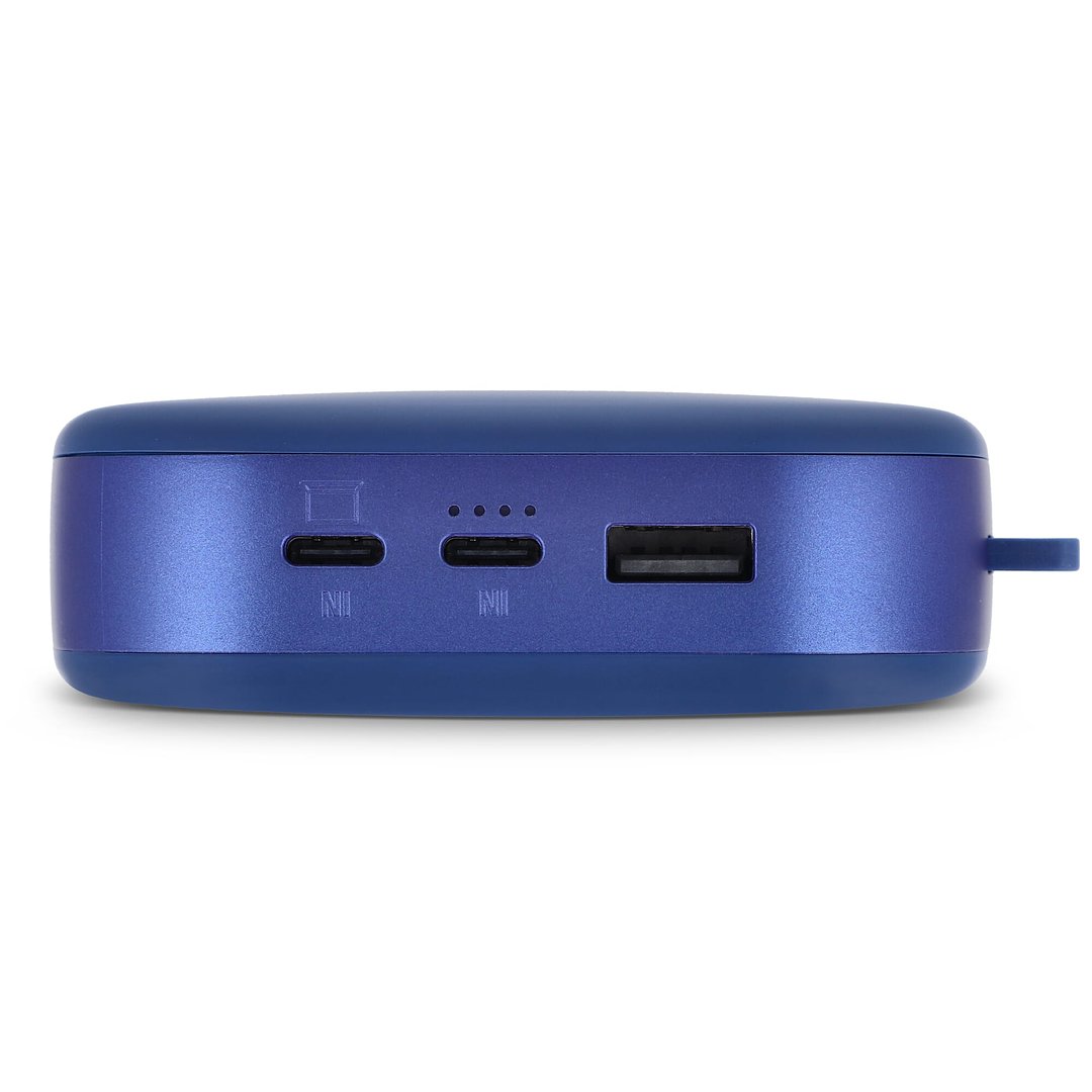 Fresh 'n Rebel Powerbank 27000 mAh USB-C - 65W PD Gianina