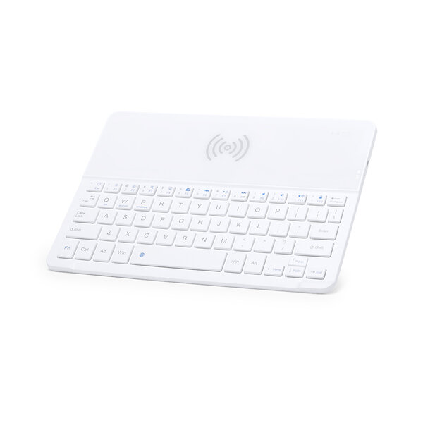 Ladegerät Tastatur Idtum