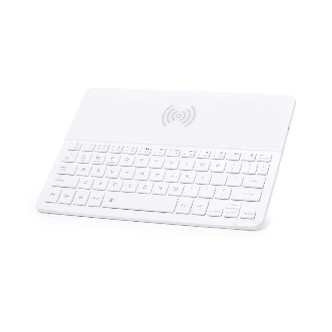 Ladegerät Tastatur Idtum