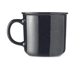 Vintage-Keramikbecher 400 ml Giafri