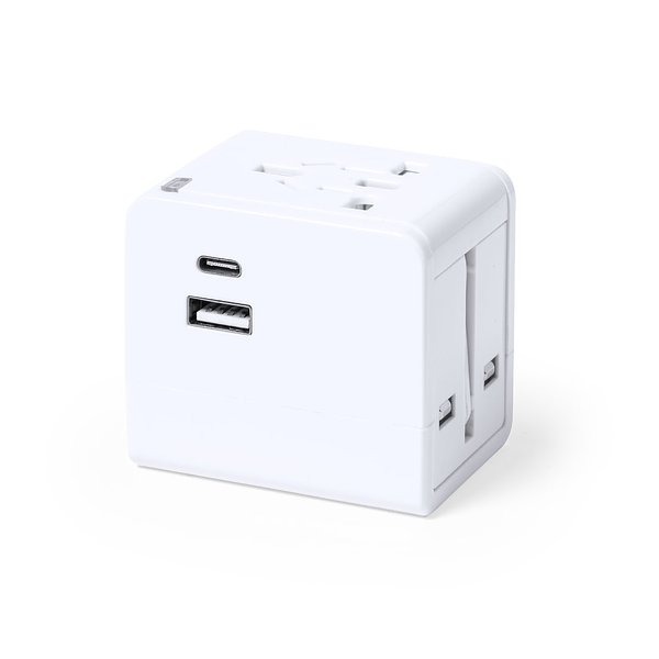 Steckeradapter Idgar