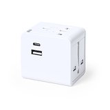 Steckeradapter Idgar