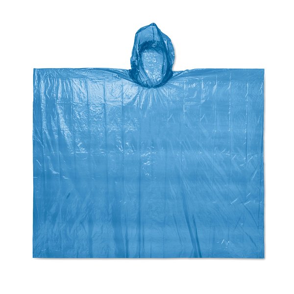 Regenmantel Emerg