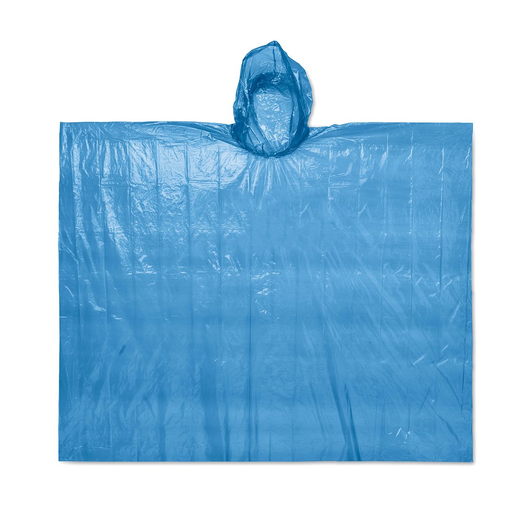Regenmantel Emerg