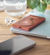 Powerbank mit Ladestation 15W Warena