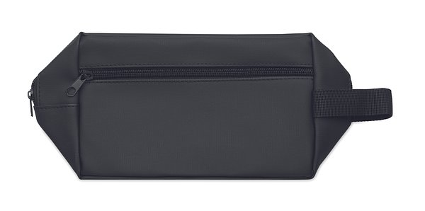 Kulturbeutel 600D RPET Munatiana