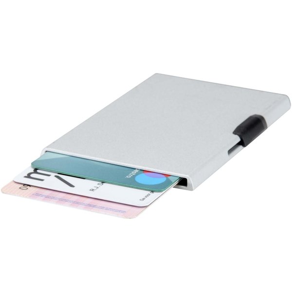 RCS magnetischer RFID Kartenhalter - Loldicola