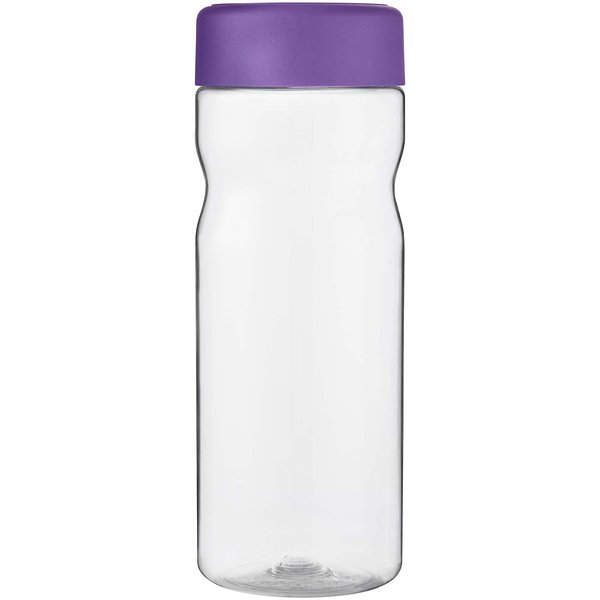 Eco Base 650 ml Sportflasche mit Drehdeckel - Buonna