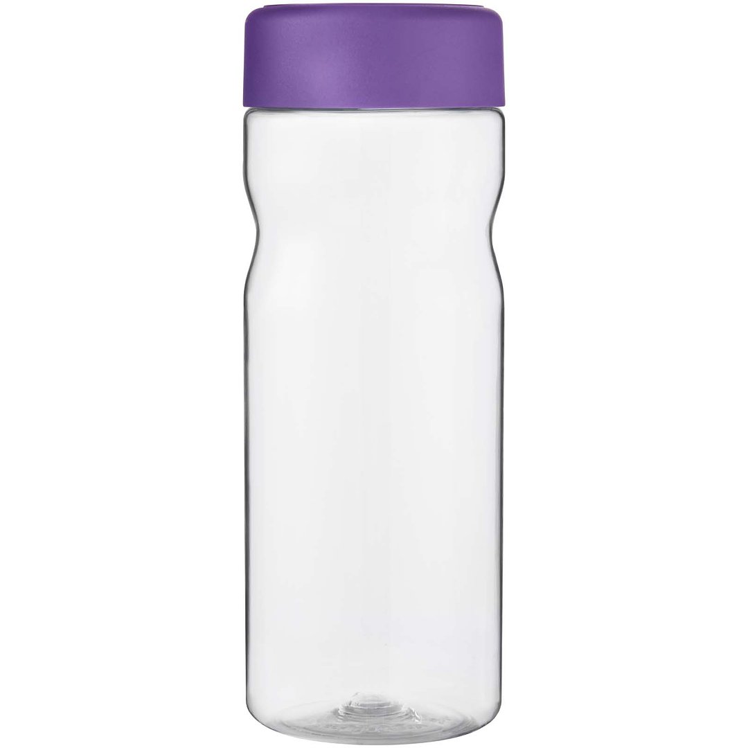 Eco Base 650 ml Sportflasche mit Drehdeckel - Buonna