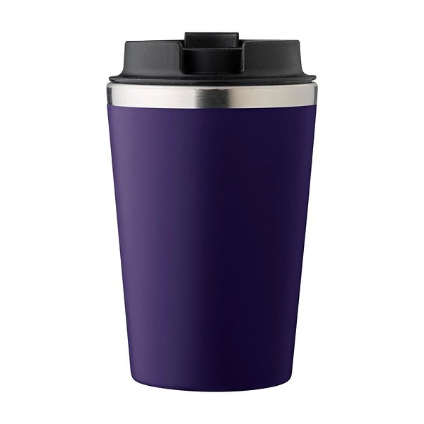 Doppelwandiger Thermobecher Gianinani | 350 ml