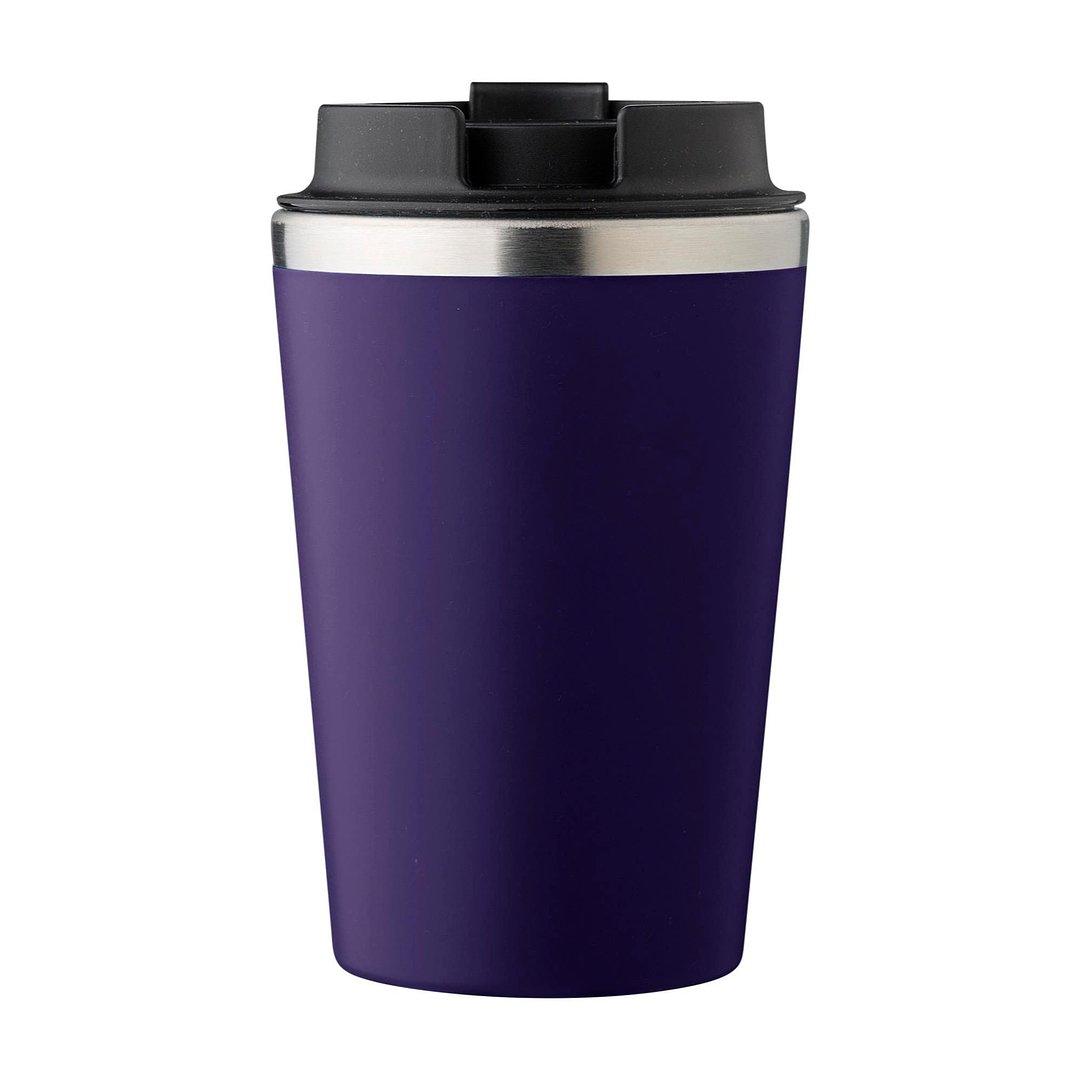 Doppelwandiger Thermobecher Gianinani | 350 ml