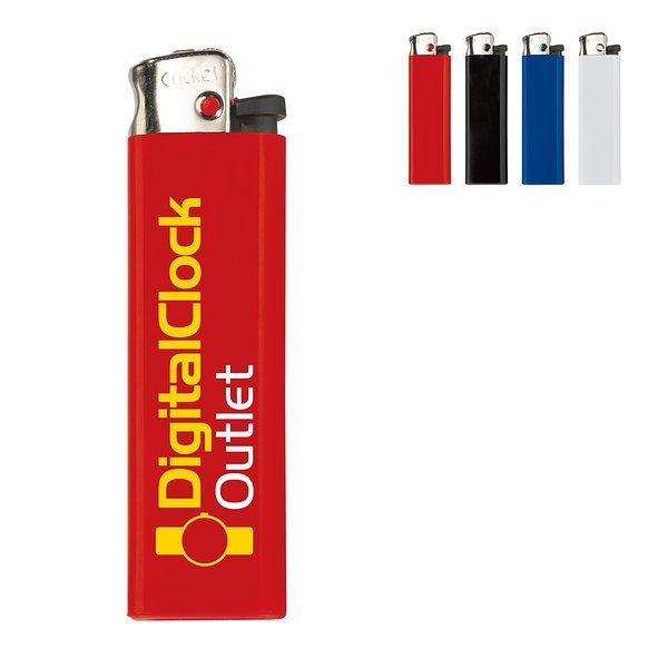 Einwegfeuerzeug Ruinanrio