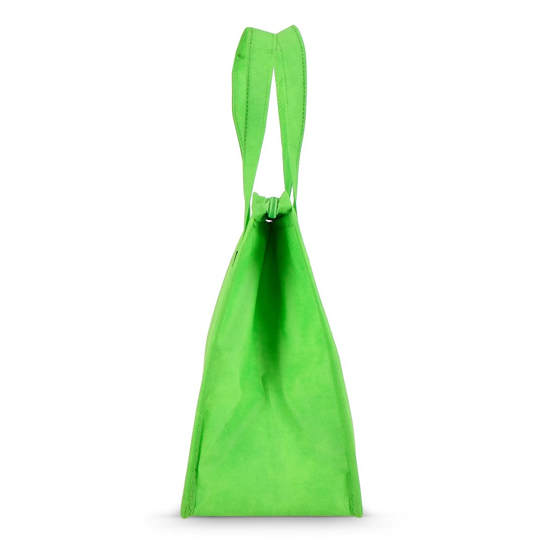 R-PET Kühltasche Non Woven 23x 15 x 27,5cm 75g/m² Ellang