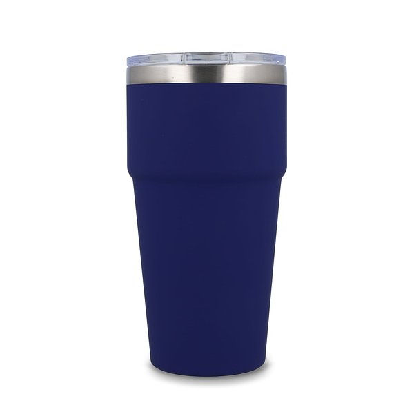 T-Ceramic Softtouch Becher 500 ml Fadrg