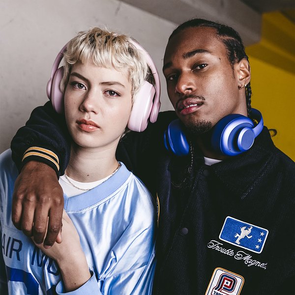 Clam Ace 2 Over-Ear ANC Kopfhörer Giunen