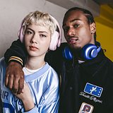 Clam Ace 2 Over-Ear ANC Kopfhörer Giunen