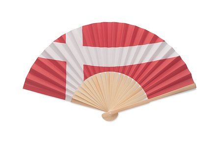 Fächer Iteila