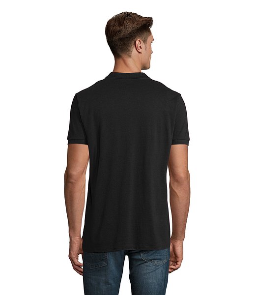 Männer Polo 170g Giuanini