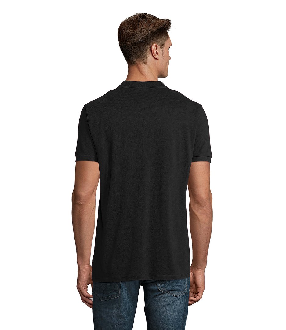 Männer Polo 170g Giuanini