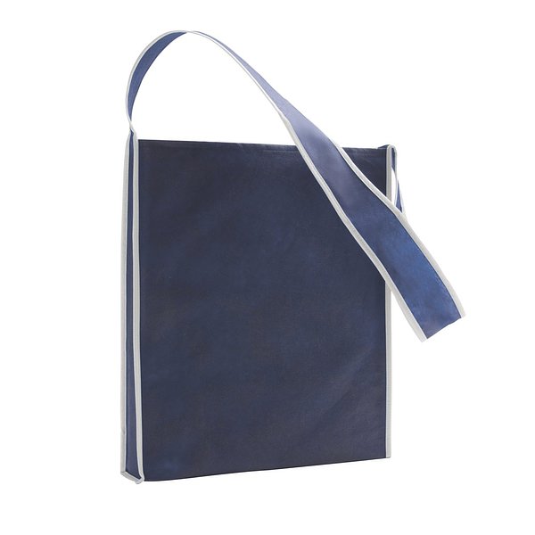 Schultertasche aus Non-Woven Uelycik